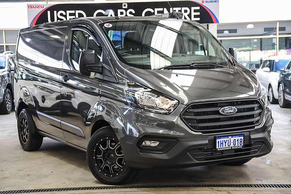 2019 Ford Transit Custom 300S VN SWB