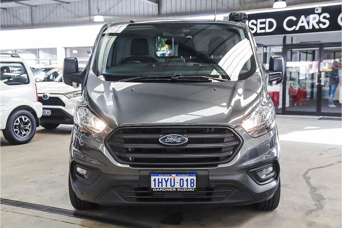 2019 Ford Transit Custom 300S VN SWB