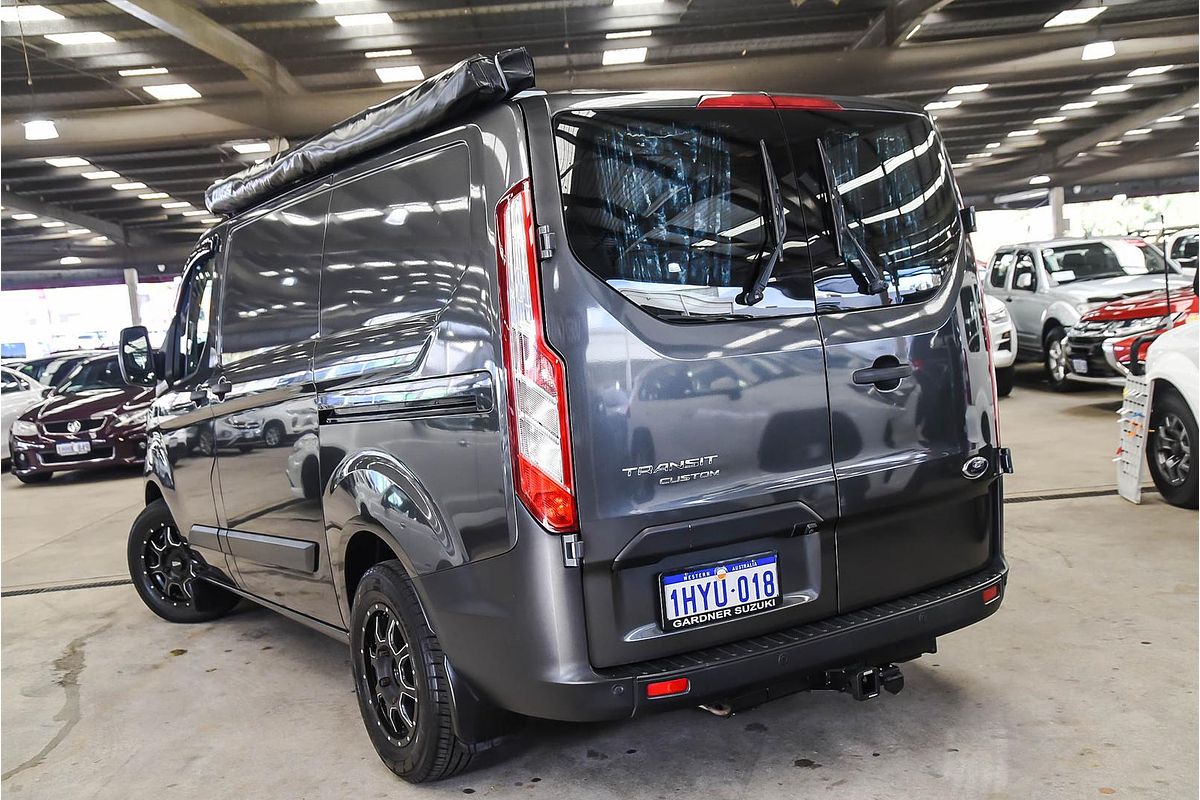 2019 Ford Transit Custom 300S VN SWB