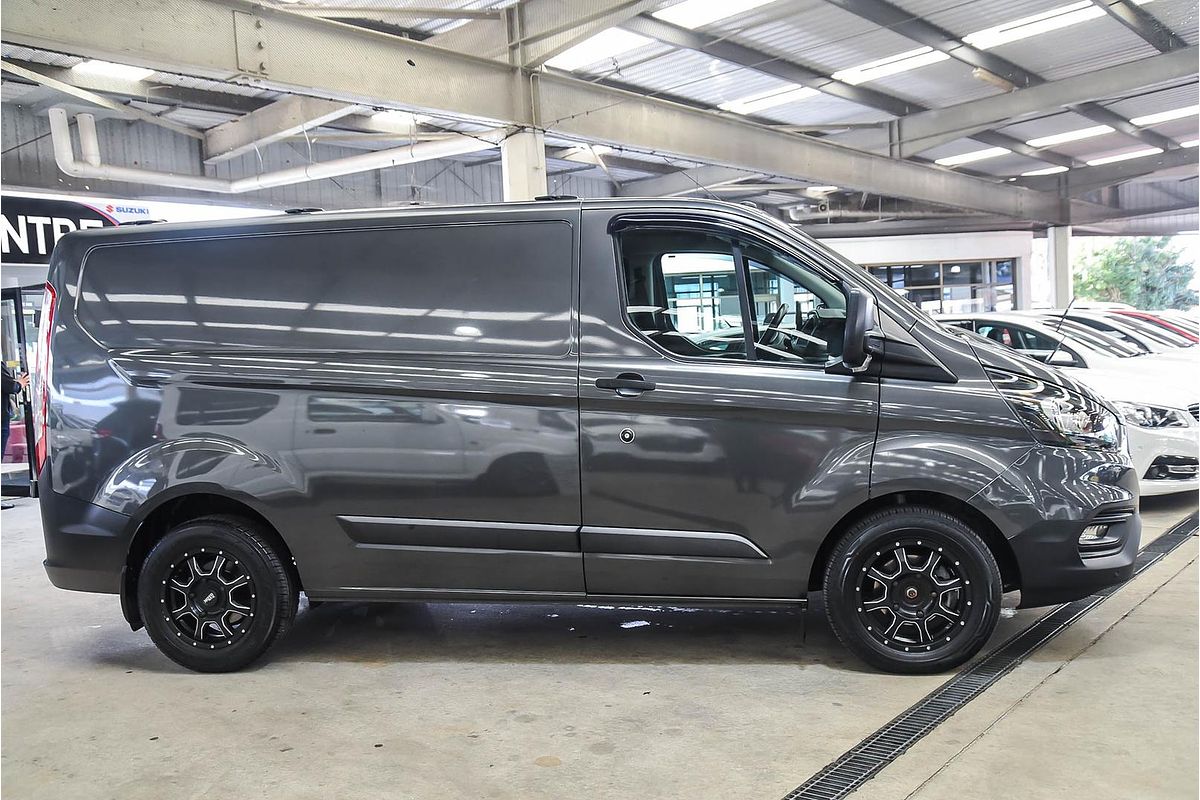 2019 Ford Transit Custom 300S VN SWB