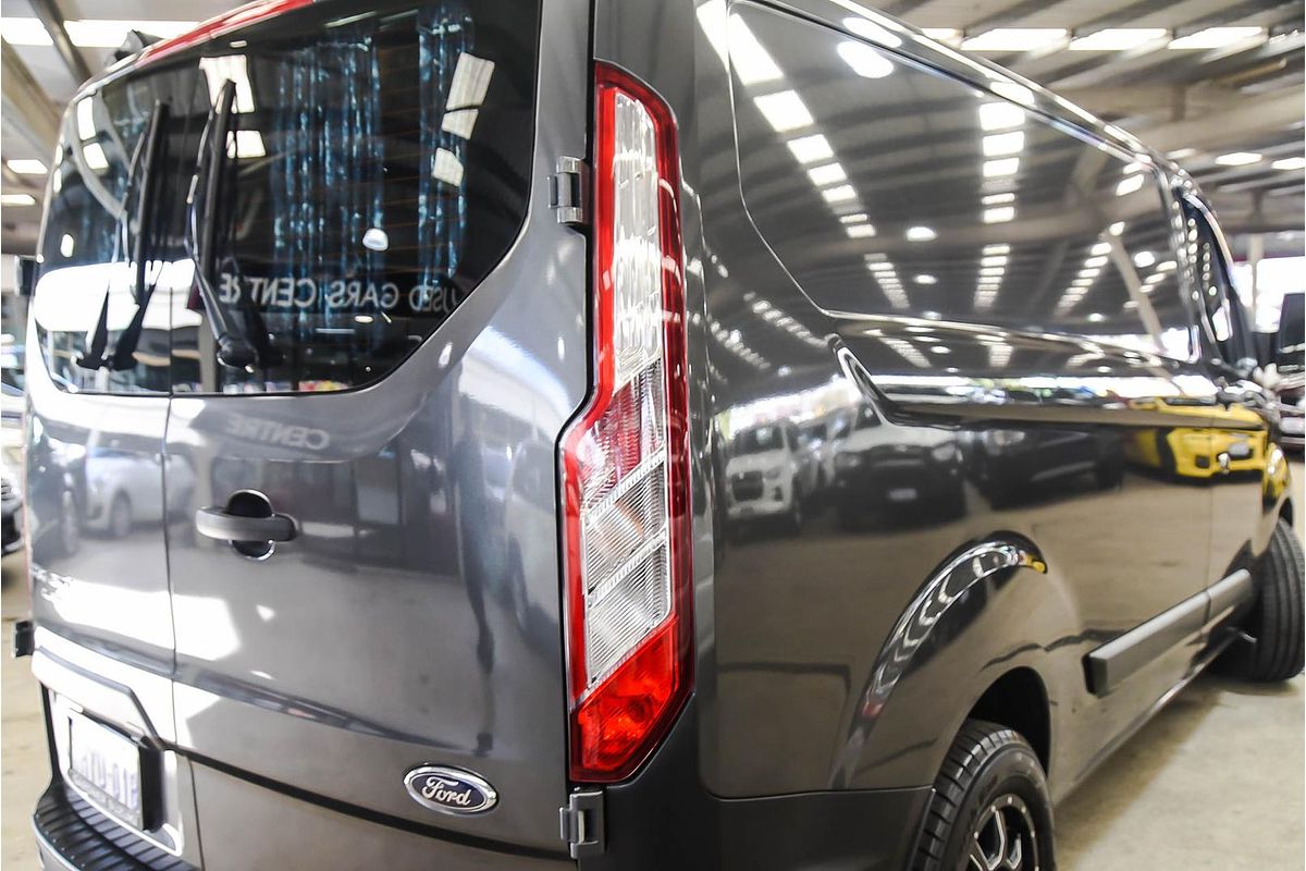 2019 Ford Transit Custom 300S VN SWB