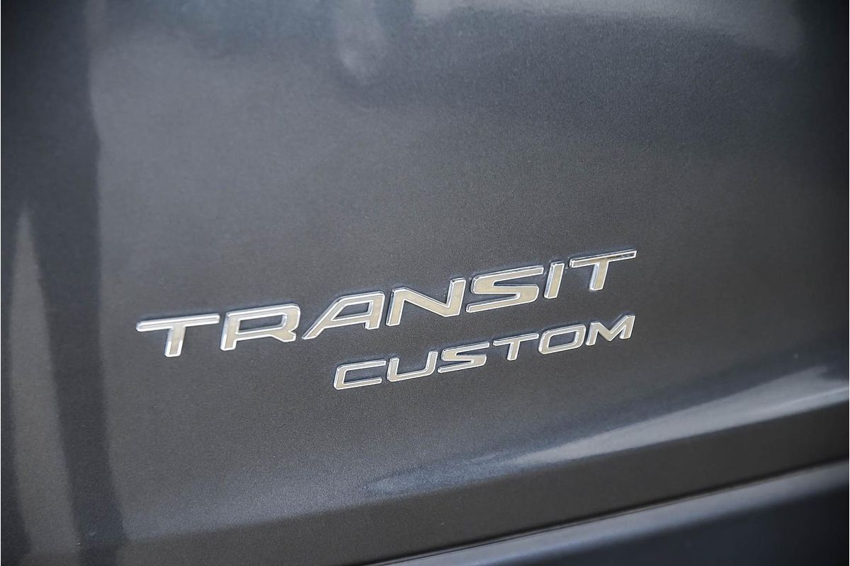 2019 Ford Transit Custom 300S VN SWB