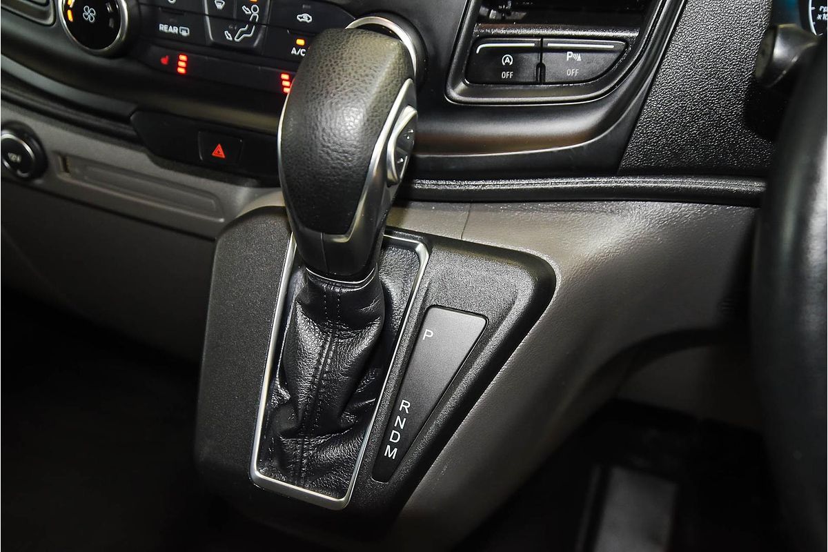 2019 Ford Transit Custom 300S VN SWB