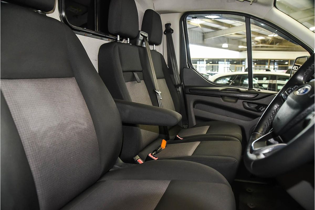 2019 Ford Transit Custom 300S VN SWB