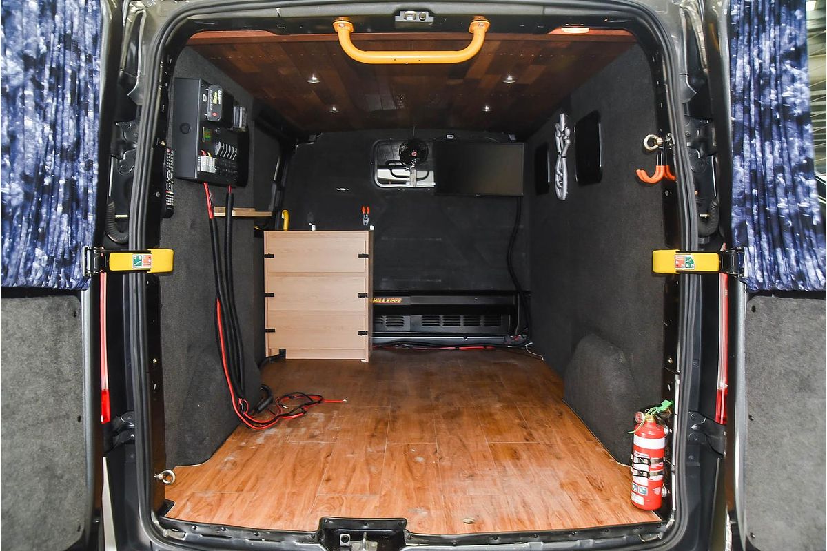 2019 Ford Transit Custom 300S VN SWB