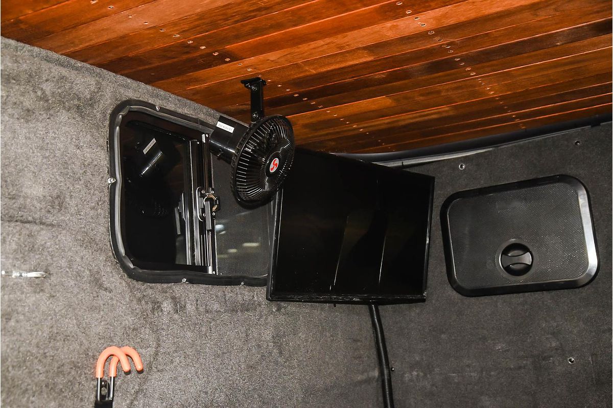 2019 Ford Transit Custom 300S VN SWB