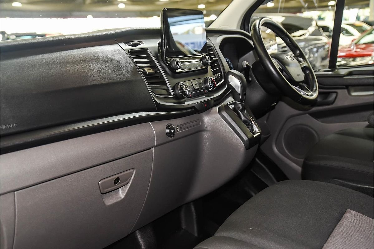 2019 Ford Transit Custom 300S VN SWB