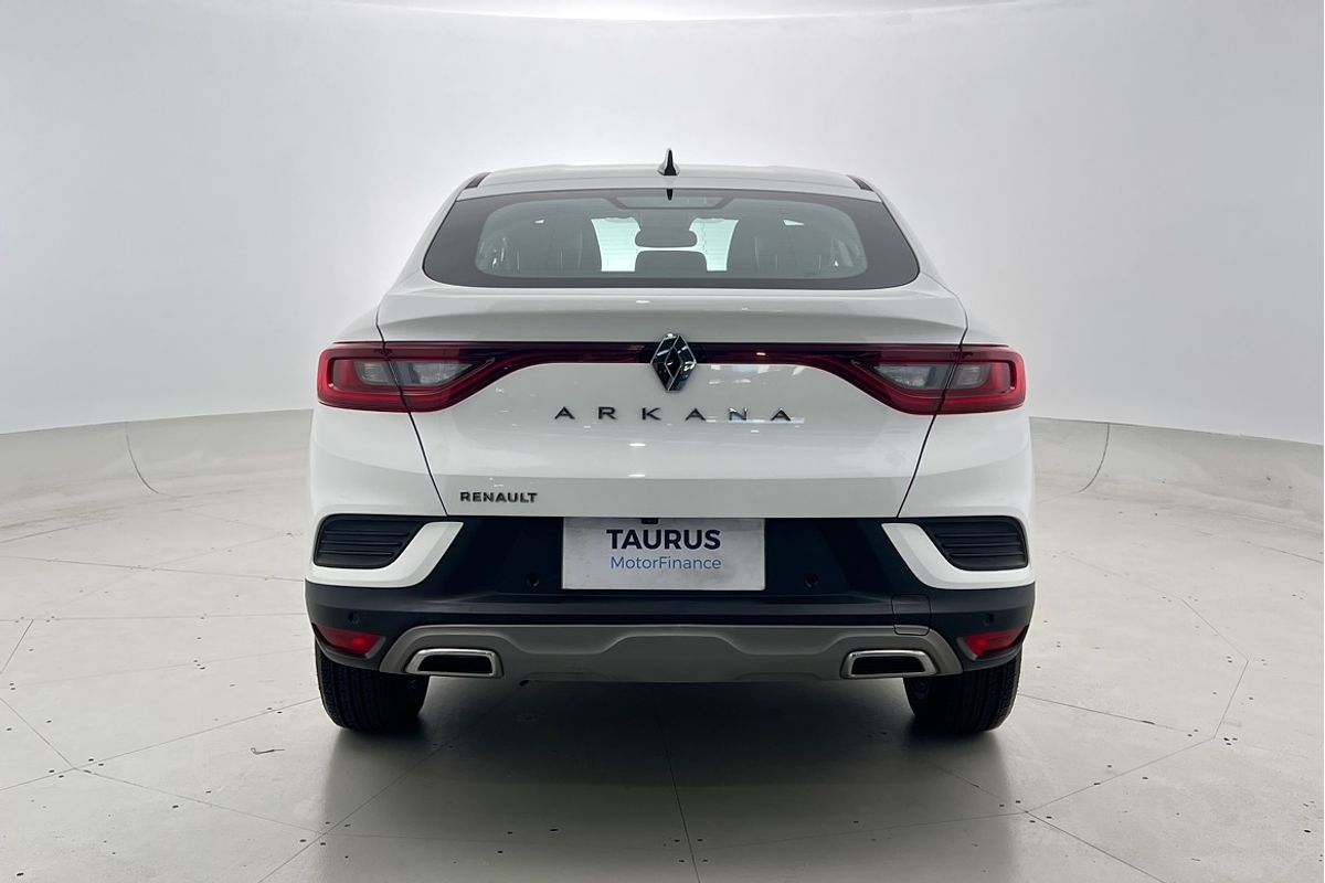 2023 Renault Arkana Zen JL1