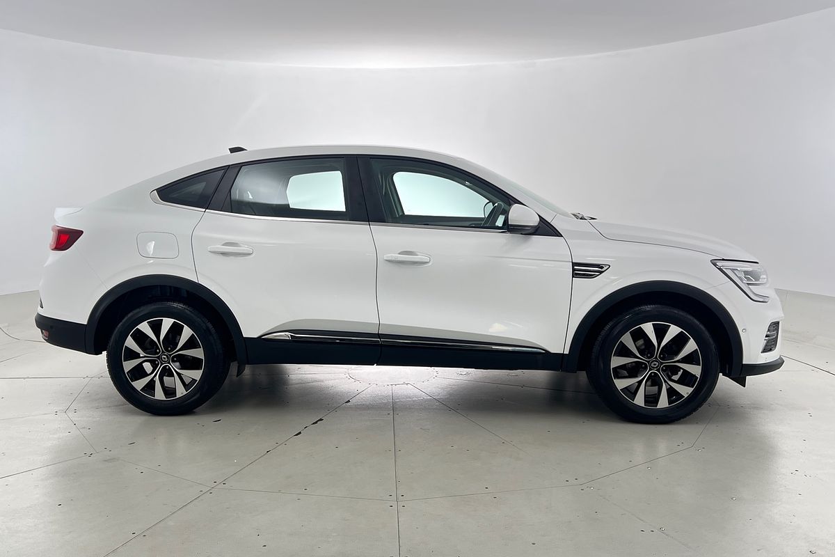 2023 Renault Arkana Zen JL1