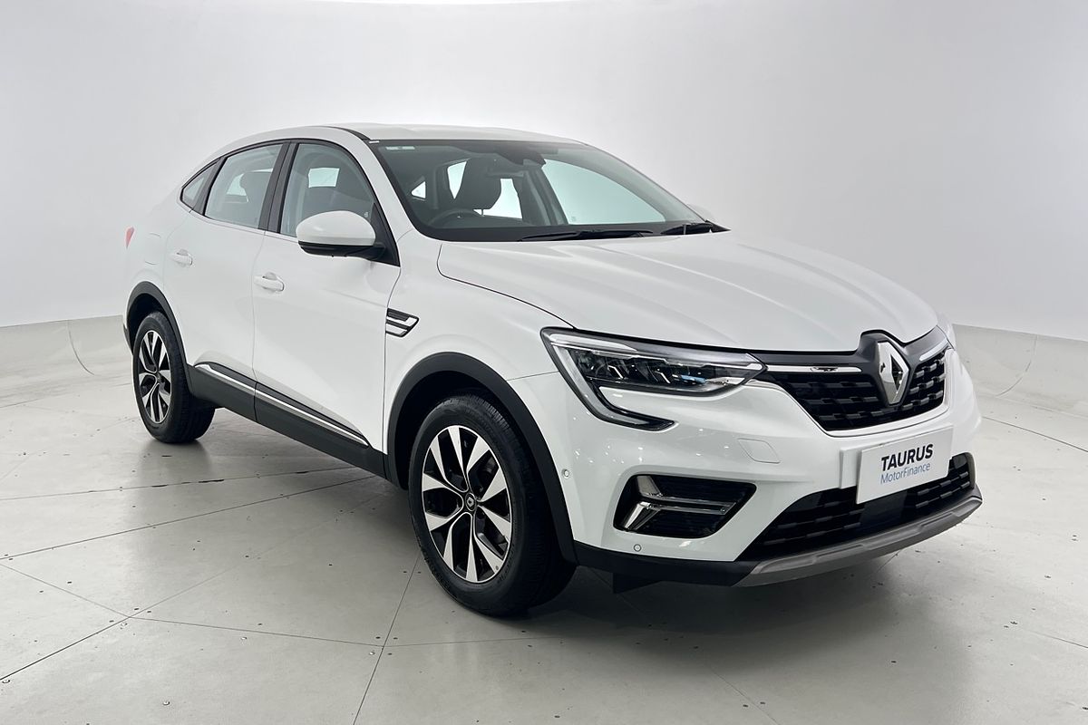 2023 Renault Arkana Zen JL1