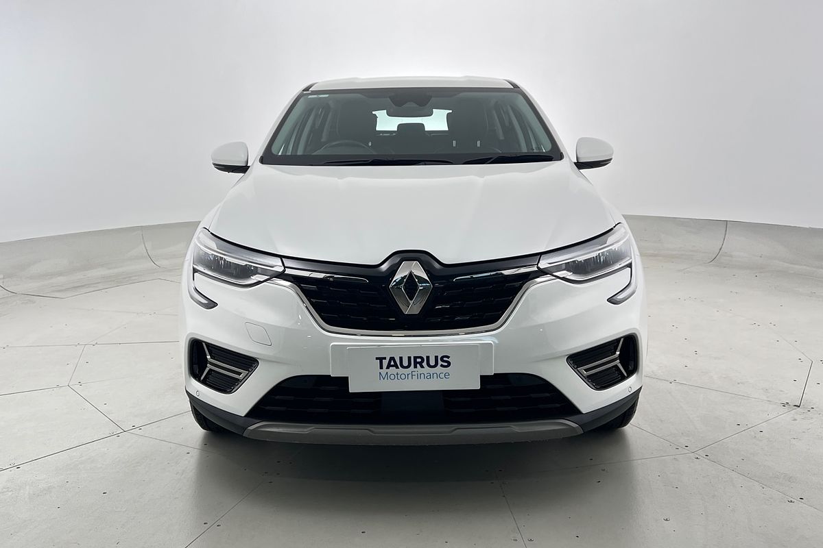 2023 Renault Arkana Zen JL1