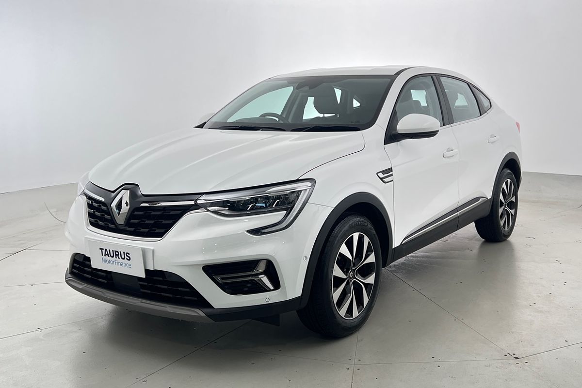 2023 Renault Arkana Zen JL1