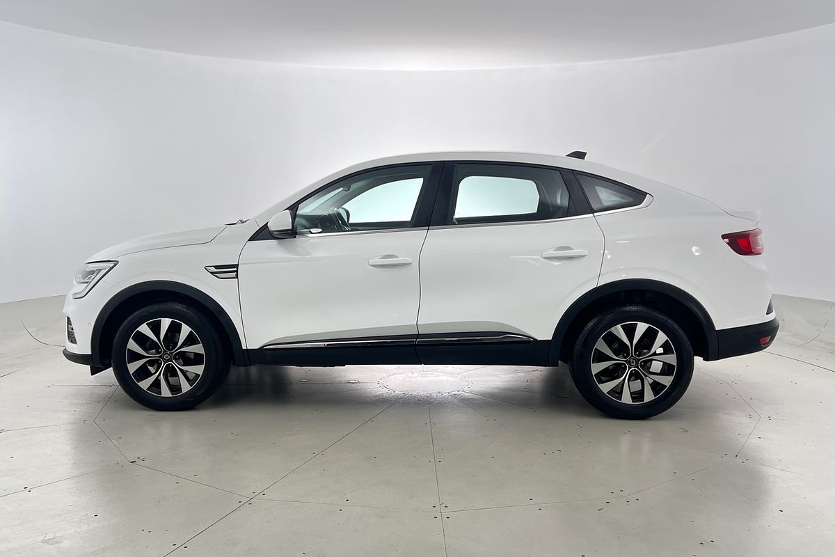 2023 Renault Arkana Zen JL1