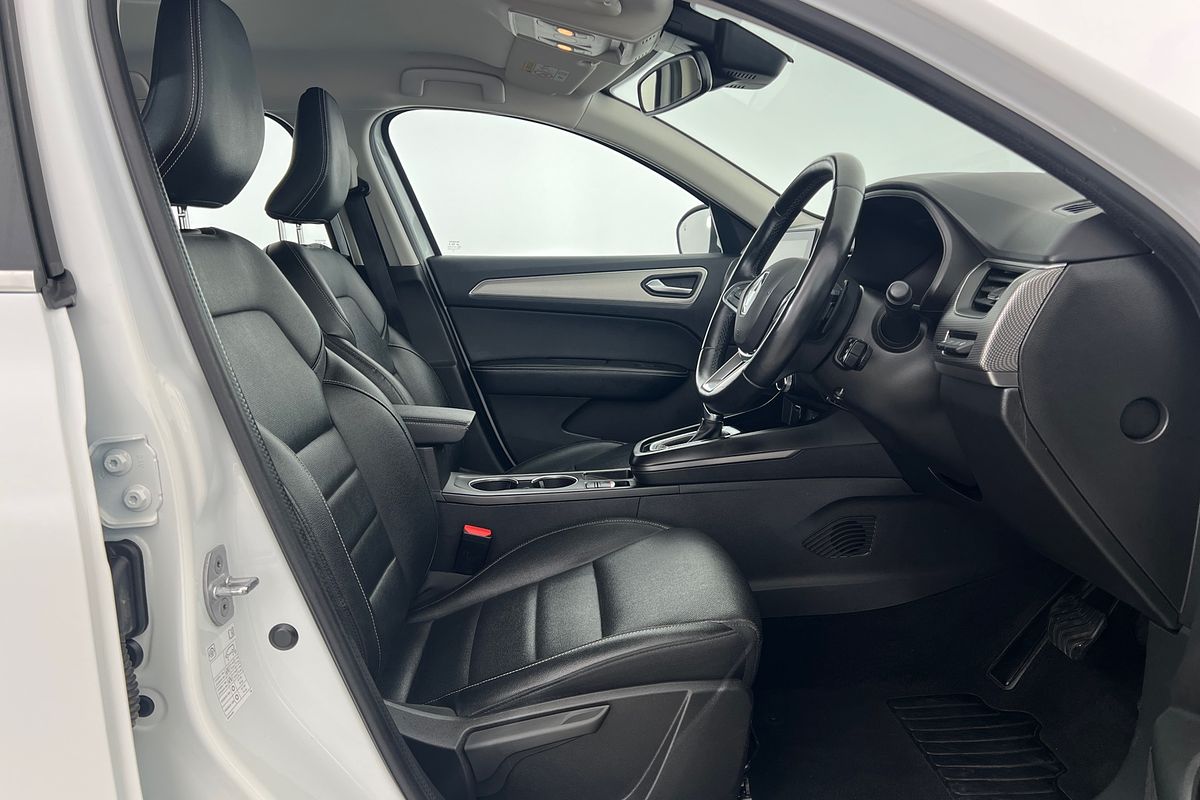 2023 Renault Arkana Zen JL1
