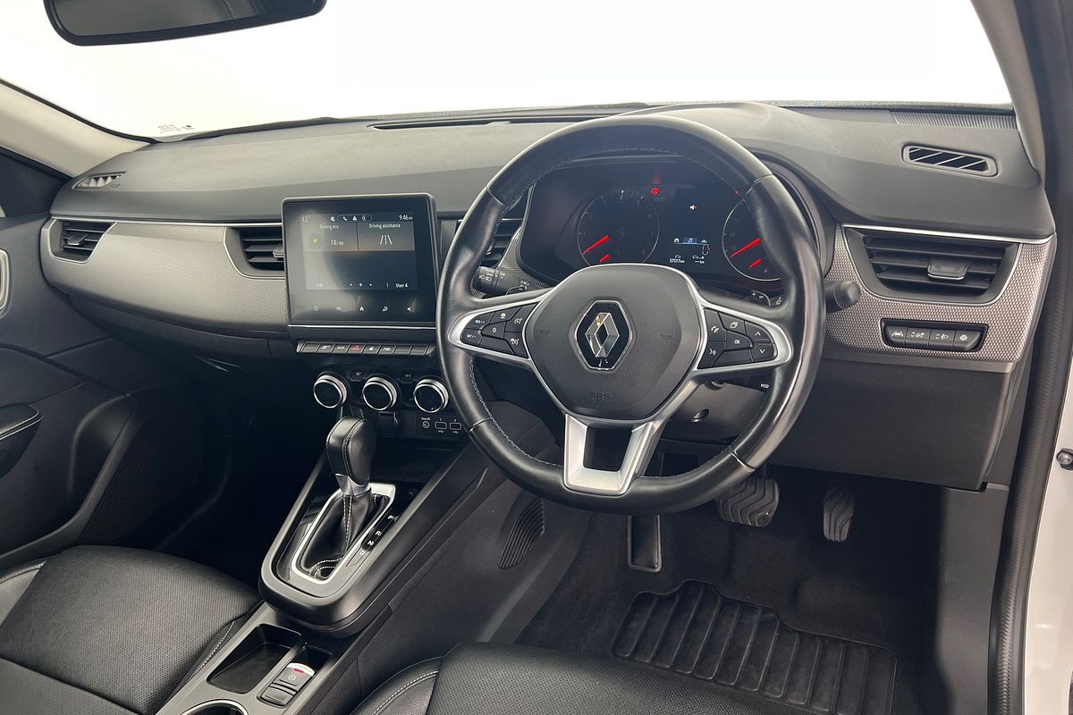 2023 Renault Arkana Zen JL1