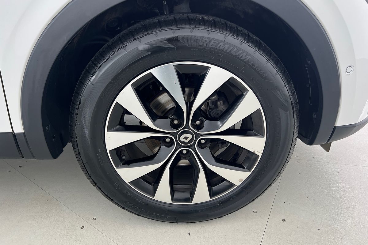 2023 Renault Arkana Zen JL1