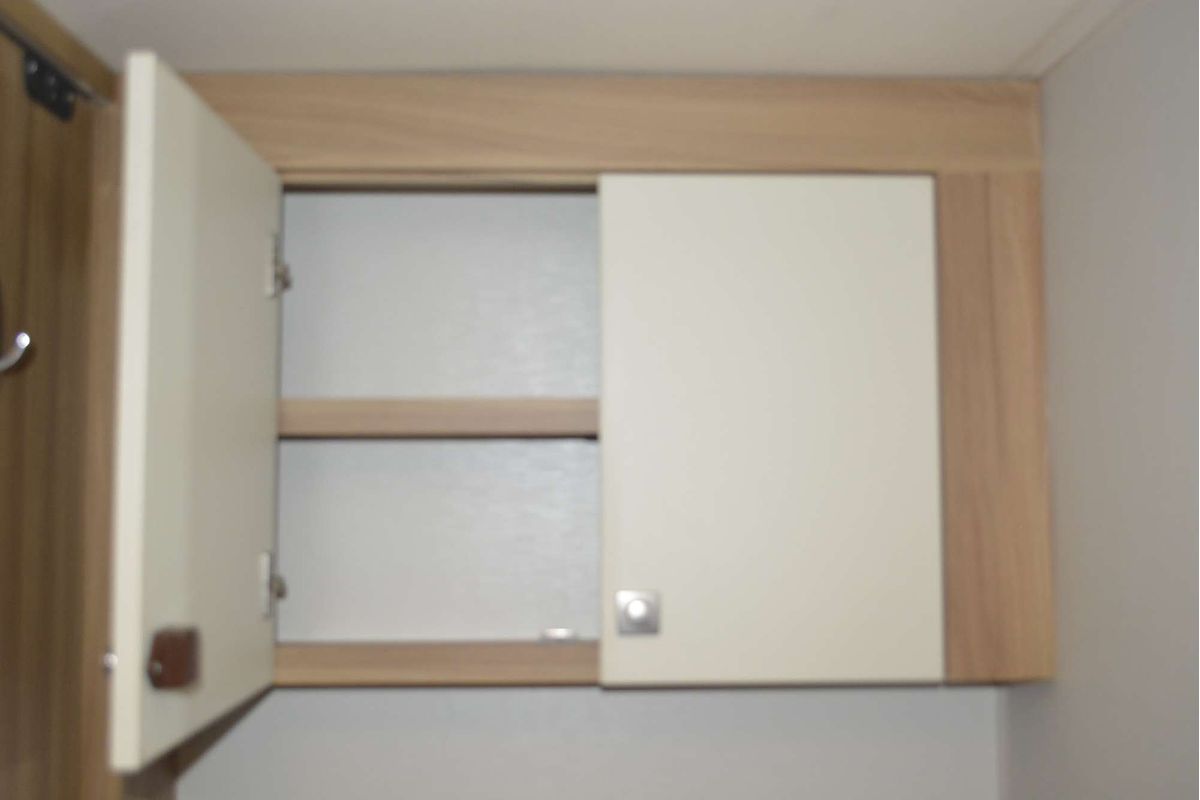 2015 Elddis Xplore 554