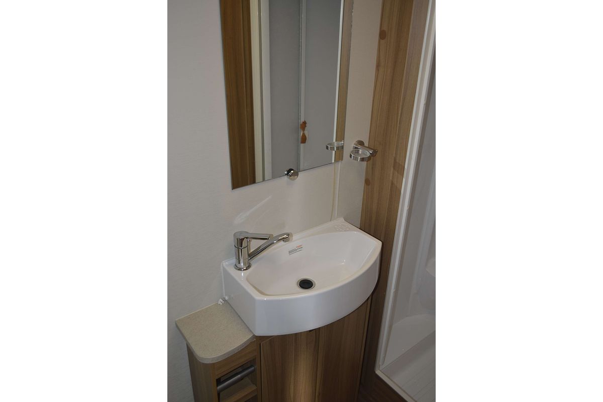 2015 Elddis Xplore 554