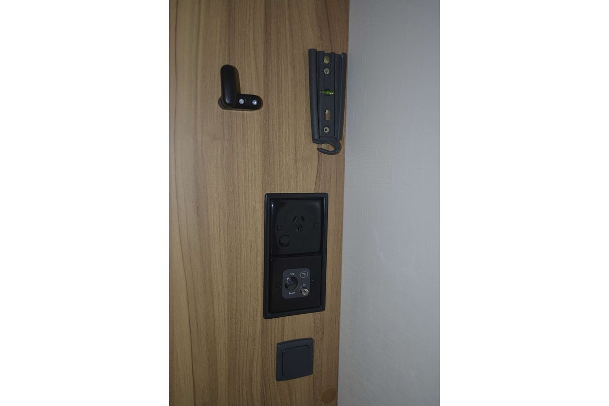 2015 Elddis Xplore 554