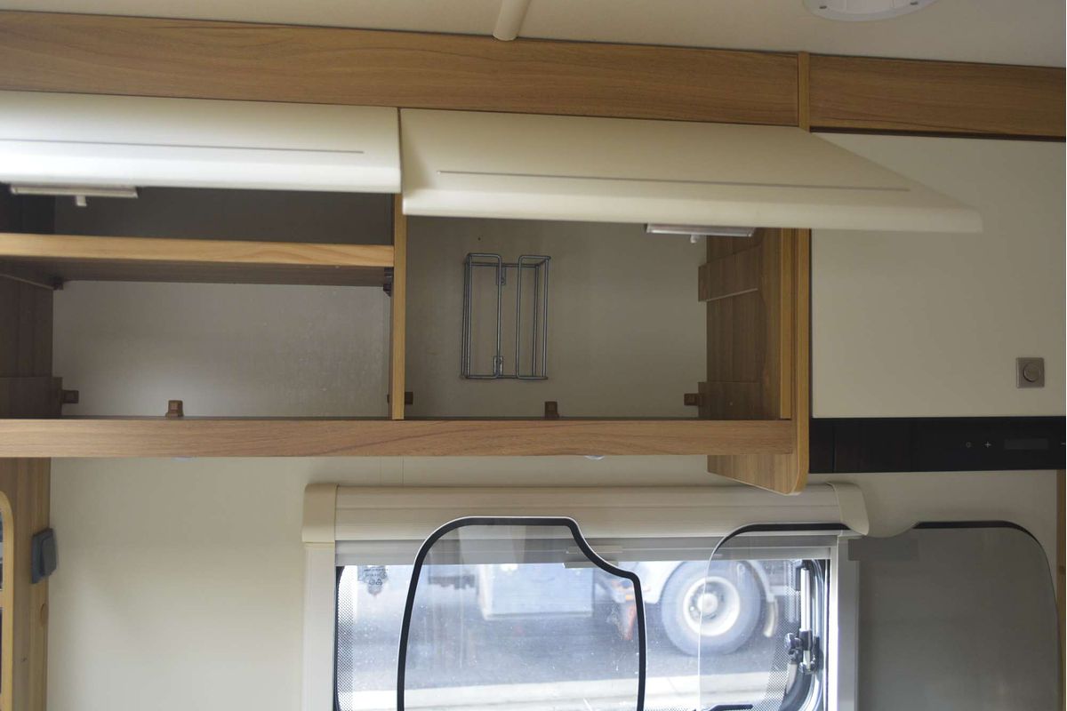 2015 Elddis Xplore 554