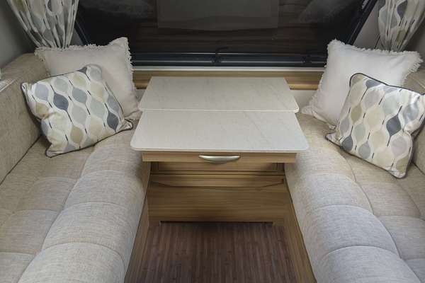 2015 Elddis Xplore 554