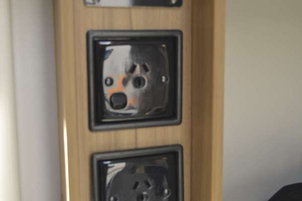 2015 Elddis Xplore 554