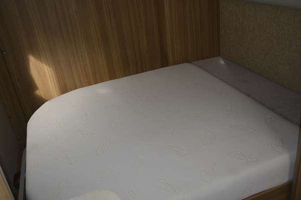 2015 Elddis Xplore 554