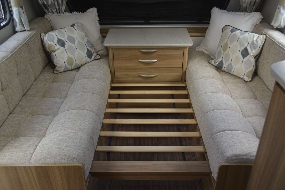 2015 Elddis Xplore 554