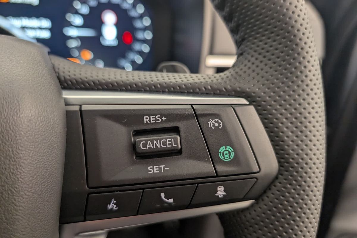 2025 Mitsubishi Outlander Aspire ZM