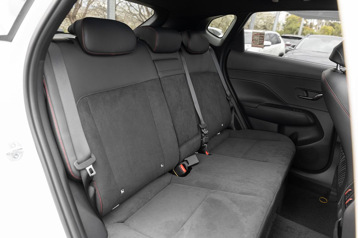 2025 Hyundai Kona Hybrid Premium N Line SX2.V2