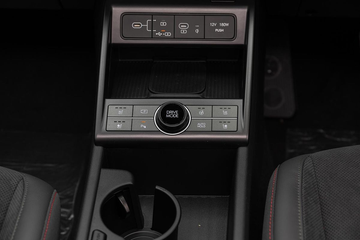 2025 Hyundai Kona Hybrid Premium N Line SX2.V2