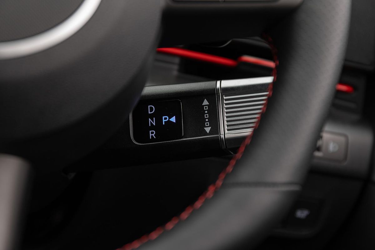 2025 Hyundai Kona Hybrid Premium N Line SX2.V2