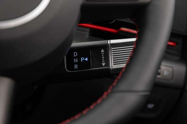 2025 Hyundai Kona Hybrid Premium N Line SX2.V2