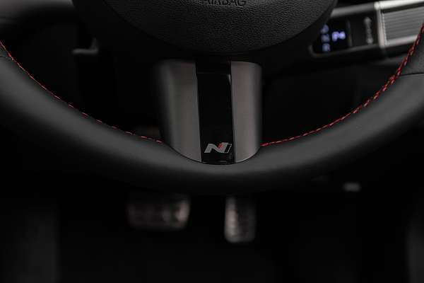 2025 Hyundai Kona Hybrid Premium N Line SX2.V2