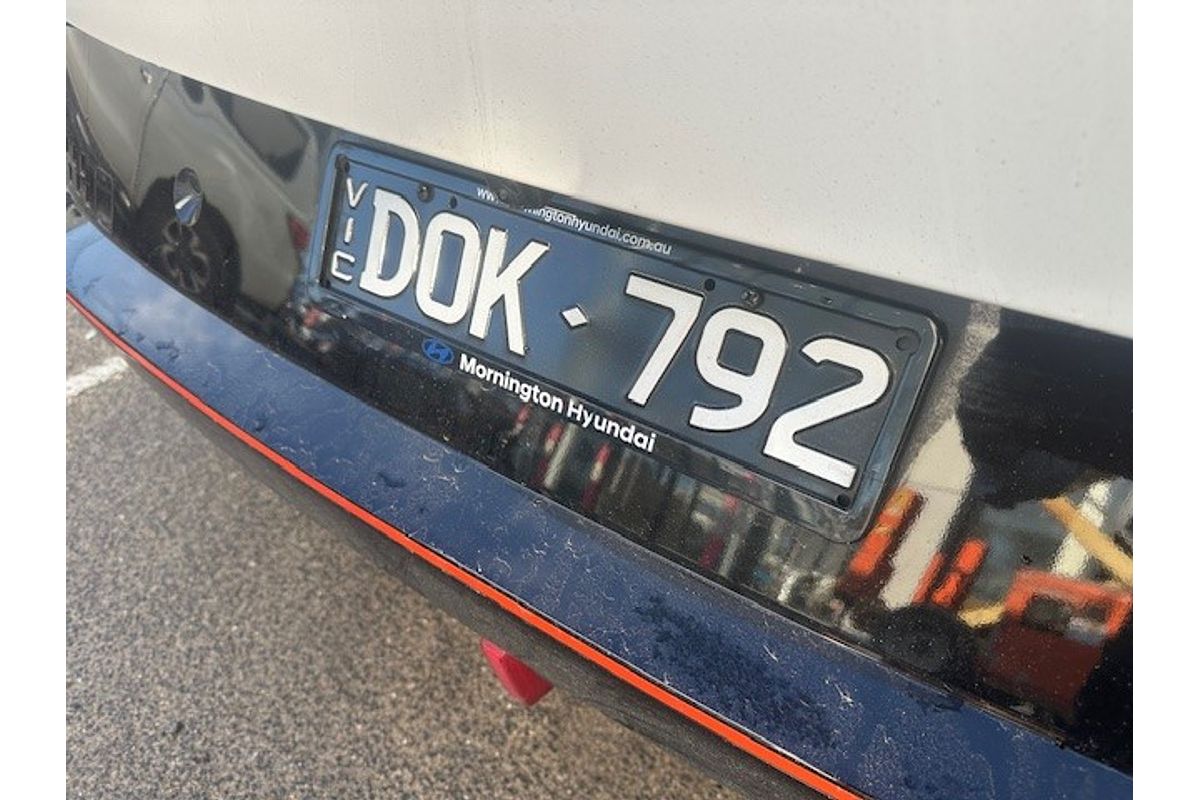 2024 Hyundai IONIQ 5 N NE N.V1