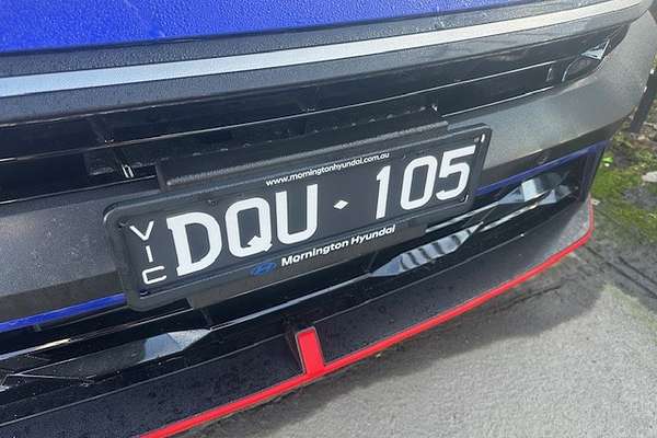 2025 Hyundai i30 N Premium CN7.V2
