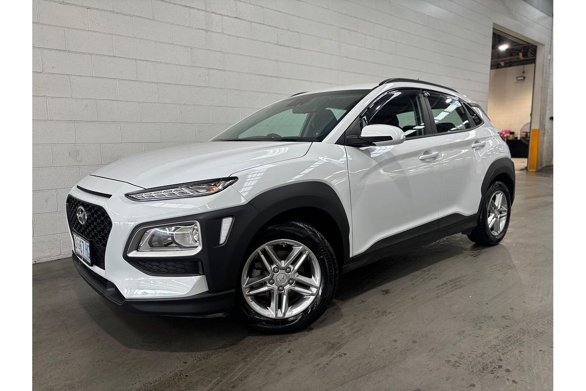 2020 Hyundai Kona Active OS.3