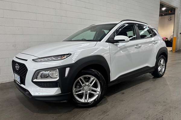 2020 Hyundai Kona Active OS.3