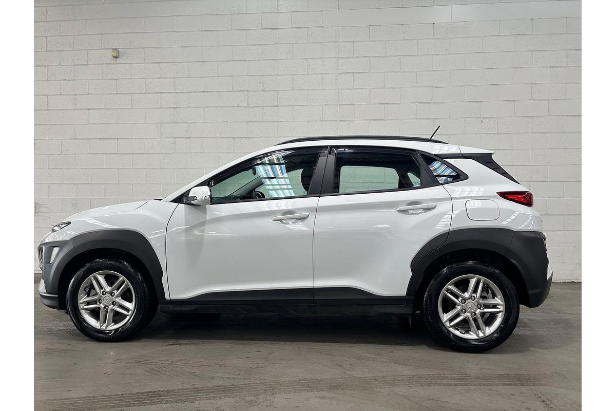 2020 Hyundai Kona Active OS.3