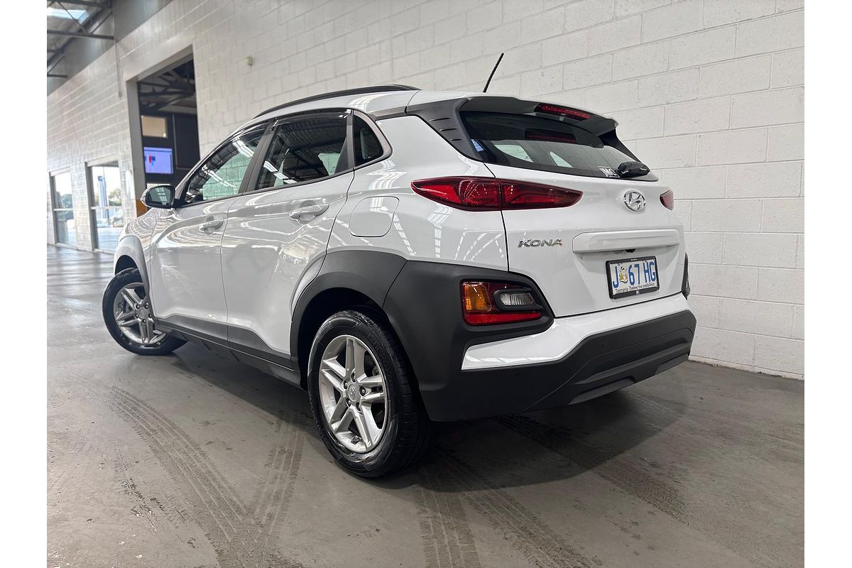 2020 Hyundai Kona Active OS.3