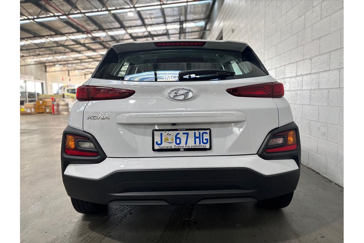 2020 Hyundai Kona Active OS.3