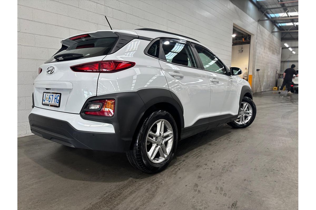 2020 Hyundai Kona Active OS.3