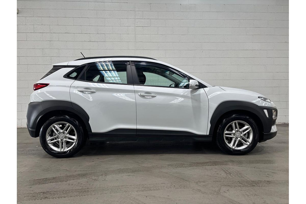 2020 Hyundai Kona Active OS.3