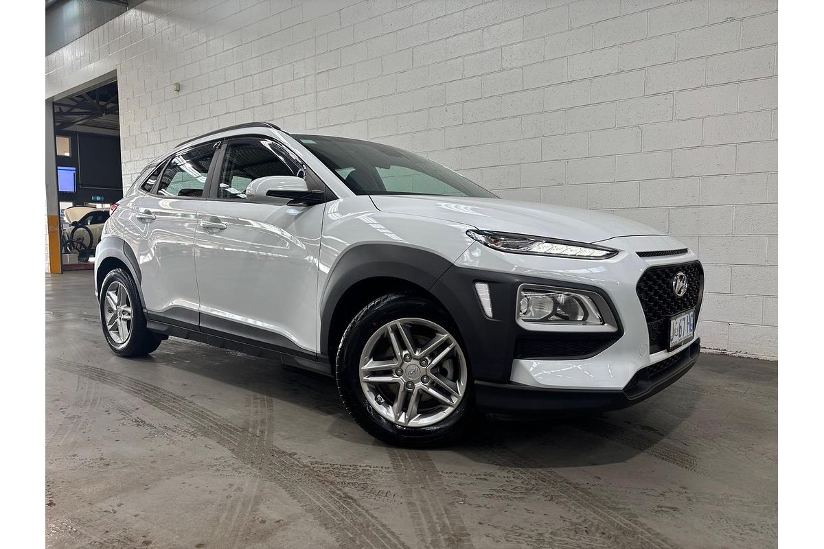 2020 Hyundai Kona Active OS.3