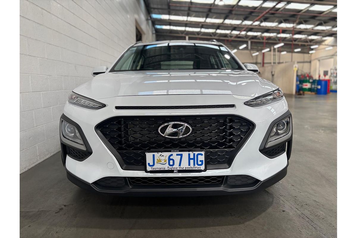 2020 Hyundai Kona Active OS.3