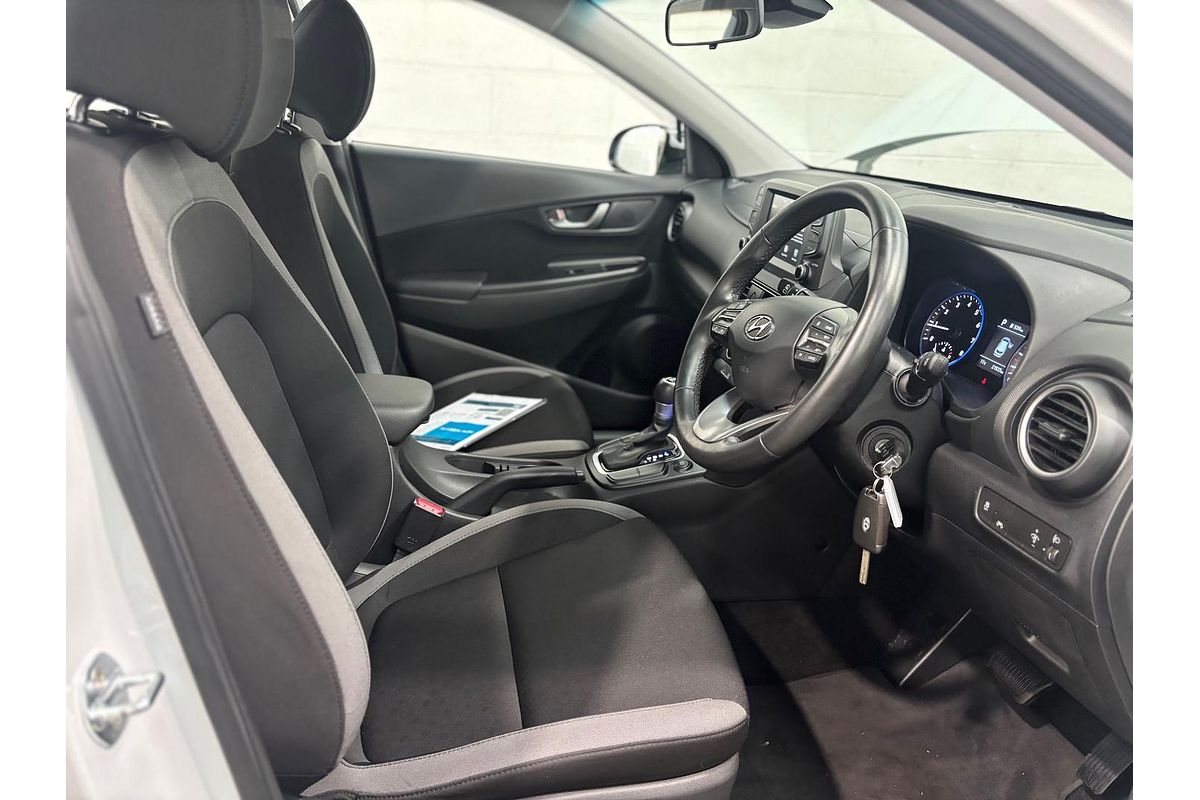 2020 Hyundai Kona Active OS.3