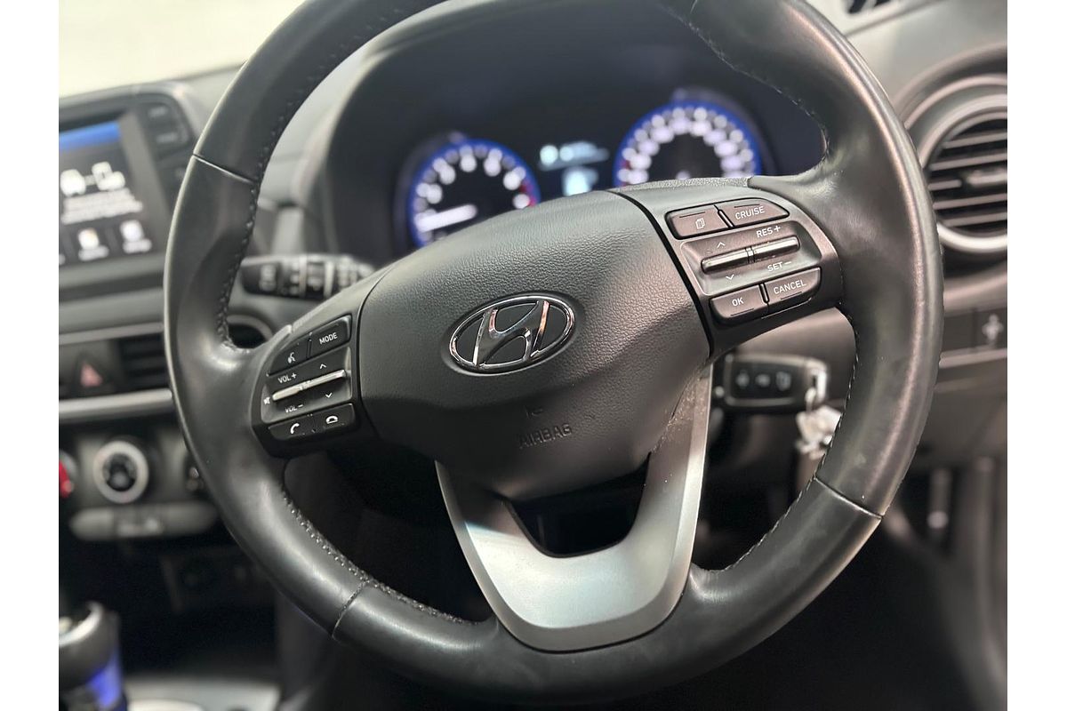 2020 Hyundai Kona Active OS.3