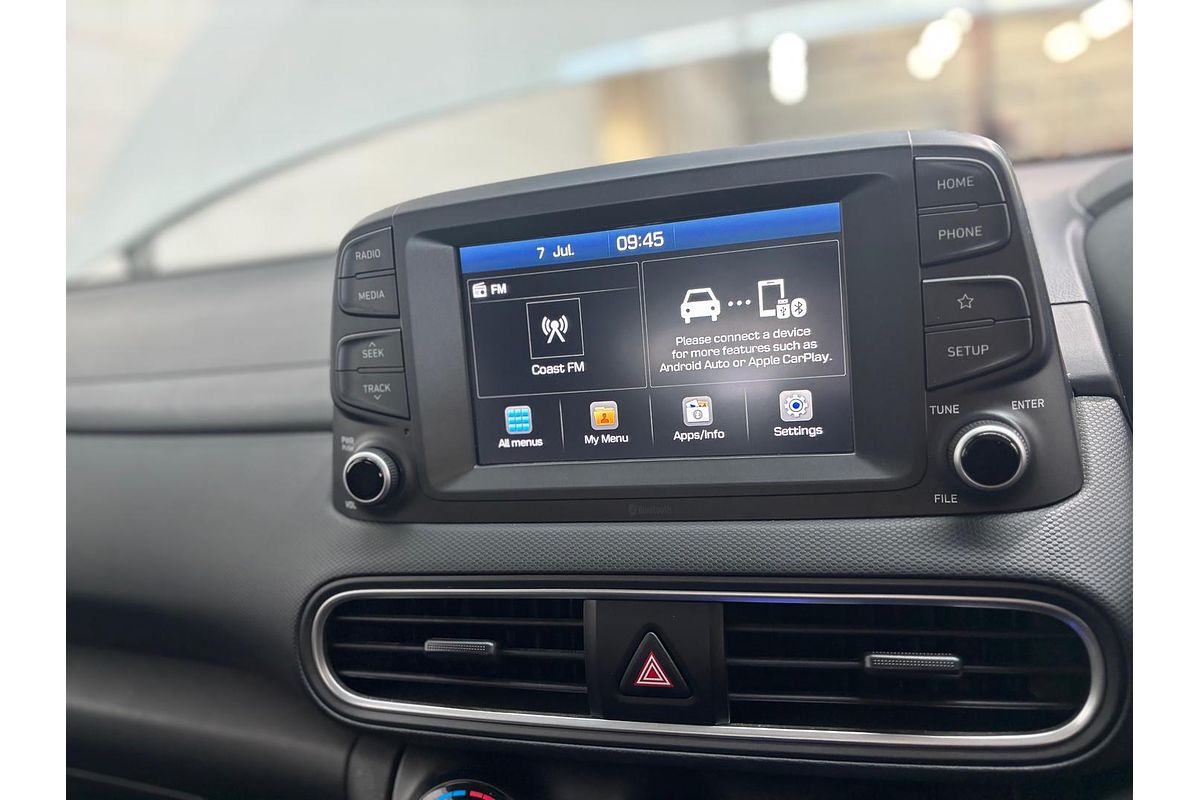 2020 Hyundai Kona Active OS.3
