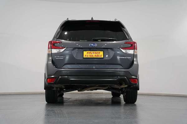 2023 Subaru Forester 2.5i S5