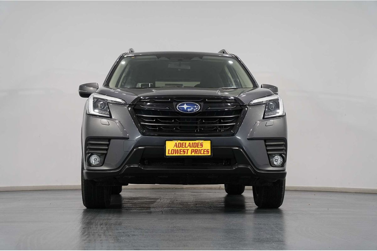 2023 Subaru Forester 2.5i S5